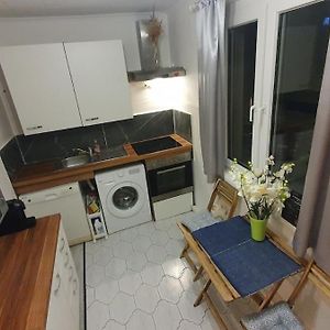 Appartement met Twee Slaapkamers